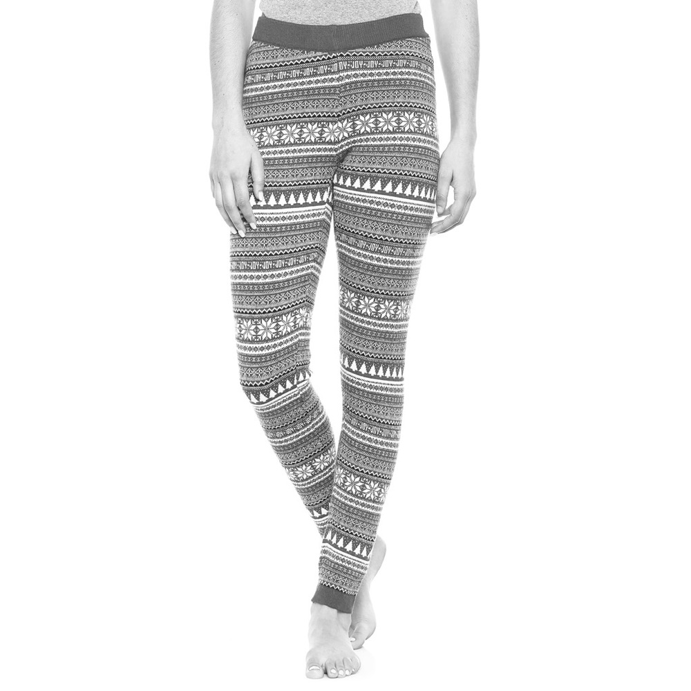 Christmas Sleepwear Pants ❄️⛄️